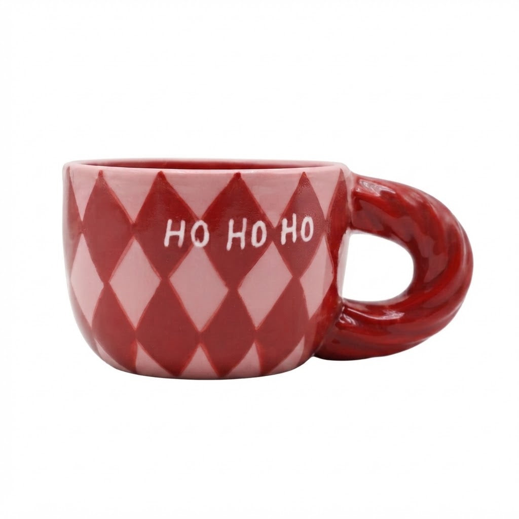 Tazza Natalia HO HO HO