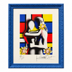 Mark Kostabi - Senza titolo