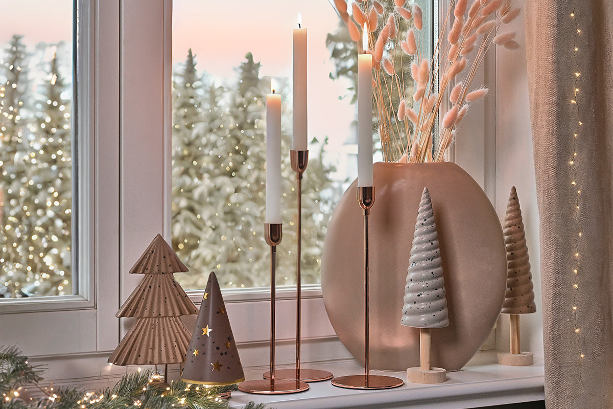 Decorazioni stagionali