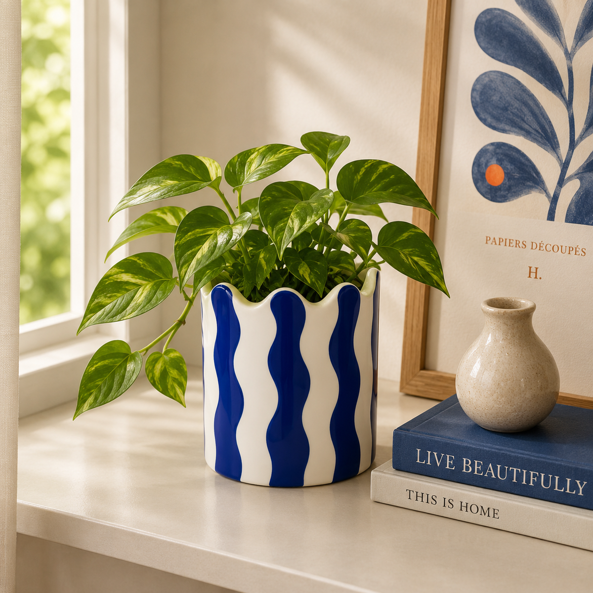 Vaso Small
