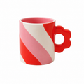 Tazze da caffè in ceramica Qué Rico