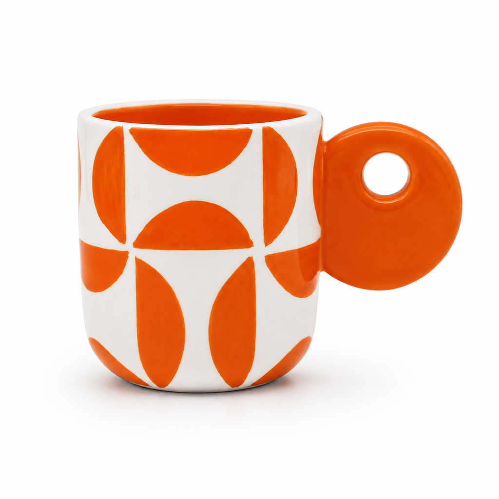 Tazza: Mug Leonor Qué Rico