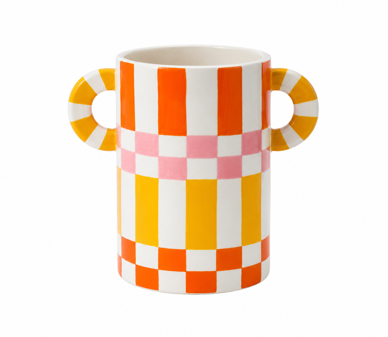Accessorio da cucina: Vaso /cestello per vino Ricardo Qué Rico