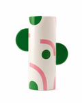 Vaso Salvador design Artistico Qué Rico