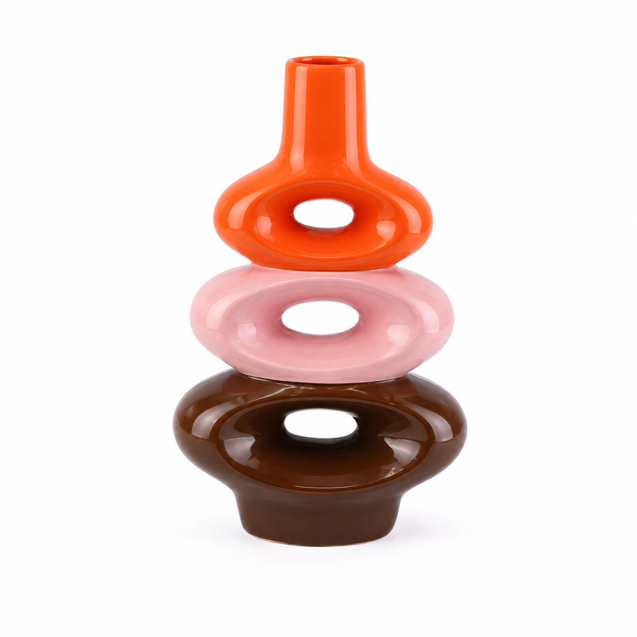 Vaso Pascual Amor del Color Qué Rico