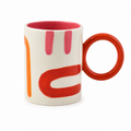 Tazza: Mug Lima Qué Rico