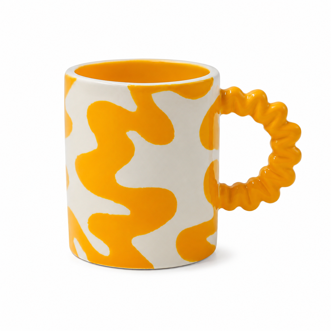 Tazza: Mug Daniela Qué Rico