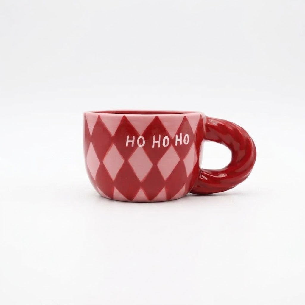 Tazza: Mug Natalia Qué Rico