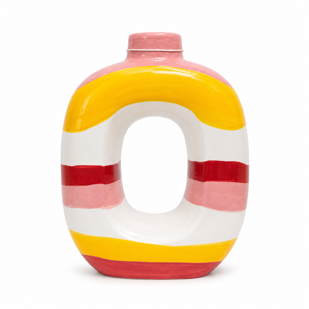 Vaso Joaquín Amor del Color Qué Rico