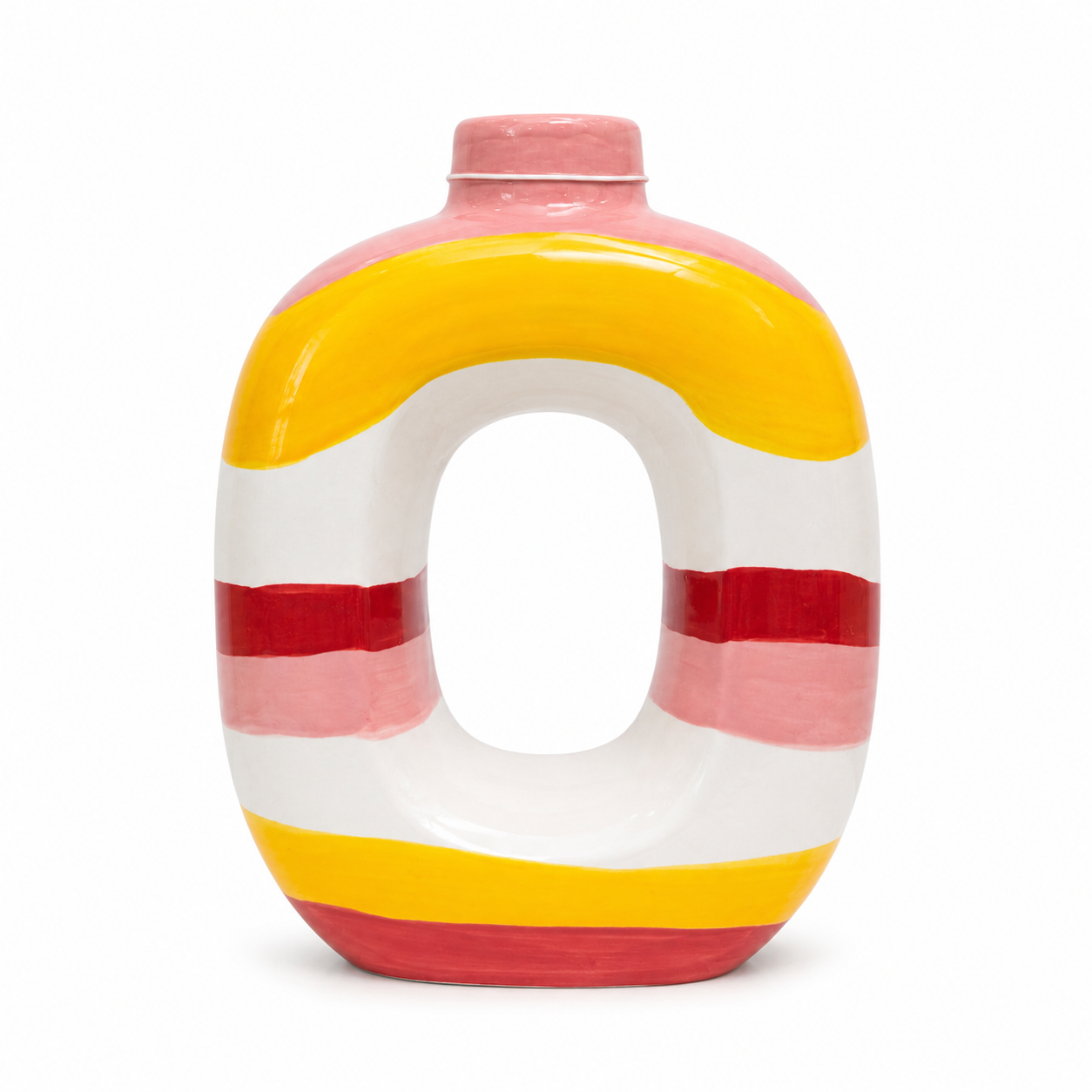 Vaso Joaquín Amor del Color Qué Rico