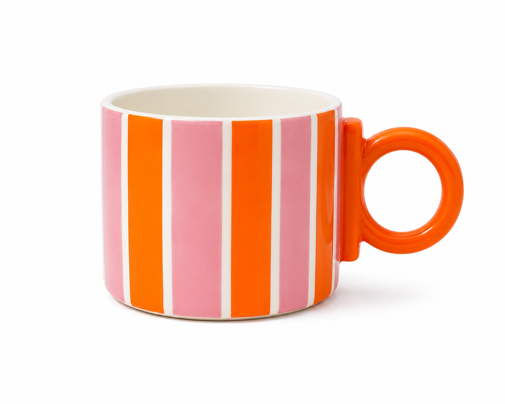 Tazza: Mug Ines Qué Rico