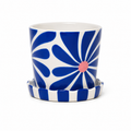 Vaso: Portapiante Lior Qué Rico in ceramica