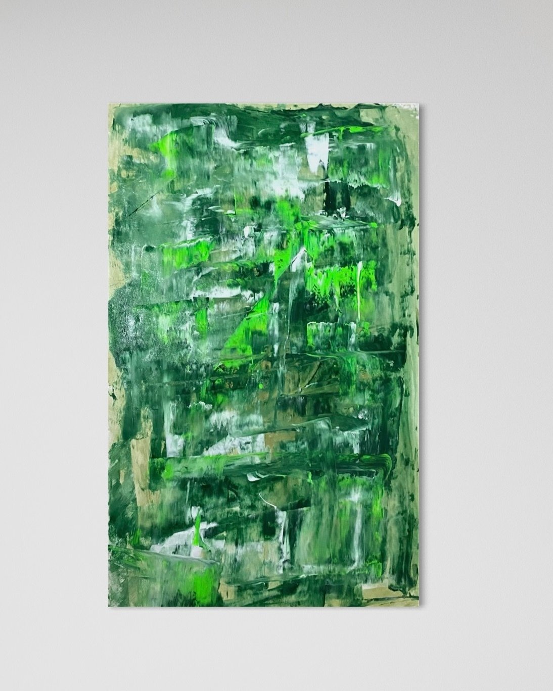 Quadro: Alberto Stocco