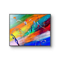 Quadro: Gianluca Caliendo (Linfame21), 60 × 80 cm