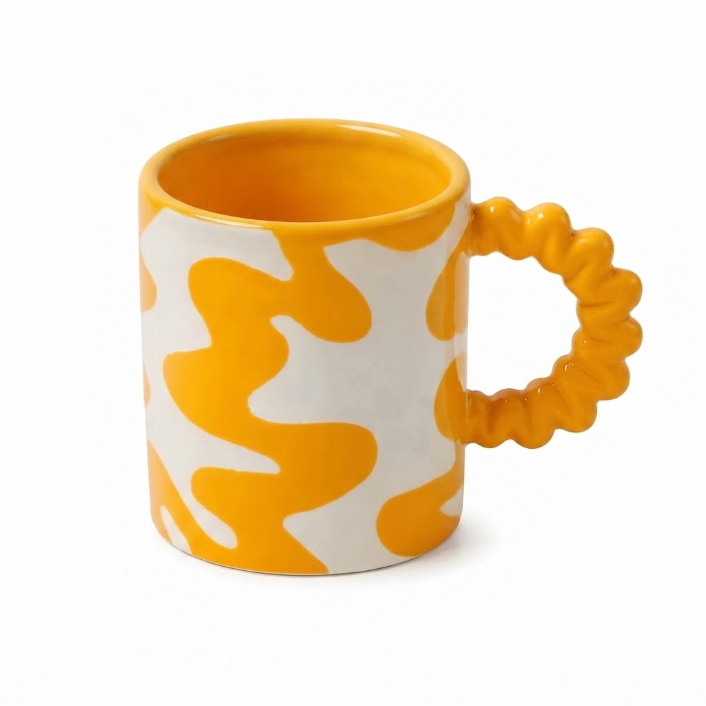 Mug Daniela Bisou Bisou