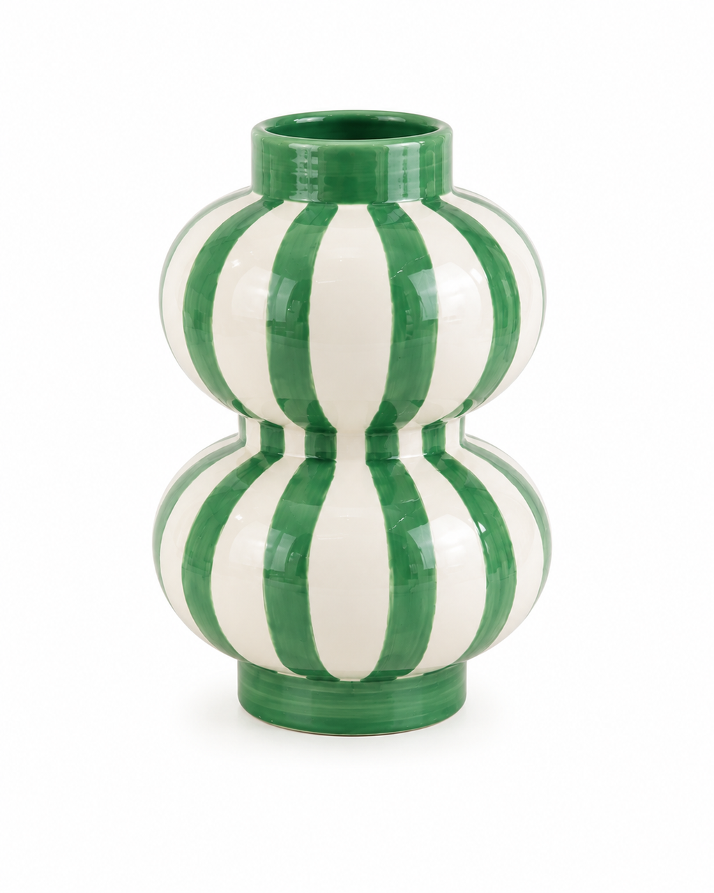 Vaso Augusto Rayas Bailarinas Qué Rico