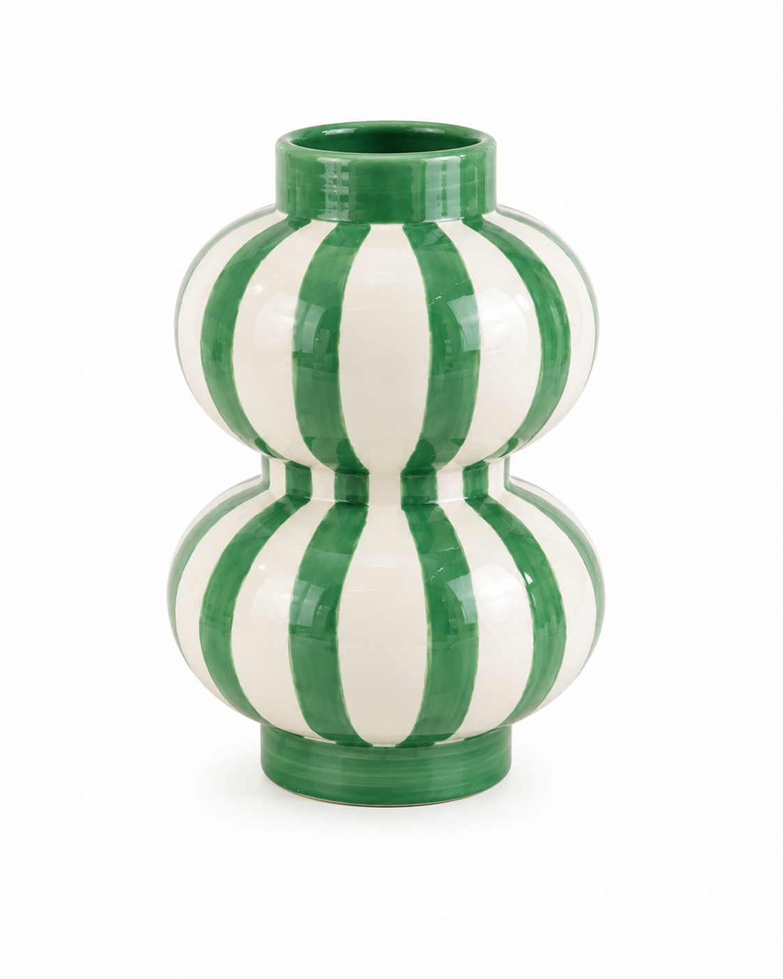 Vaso Augusto Rayas Bailarinas Qué Rico