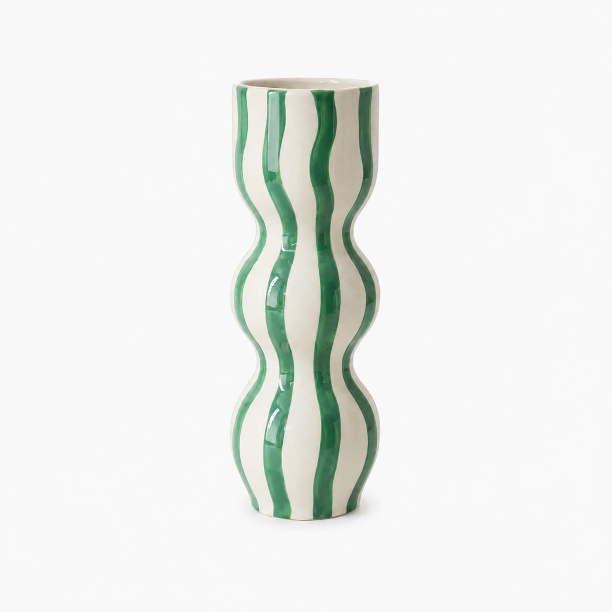 Vaso Raquel Rayas Bailarinas