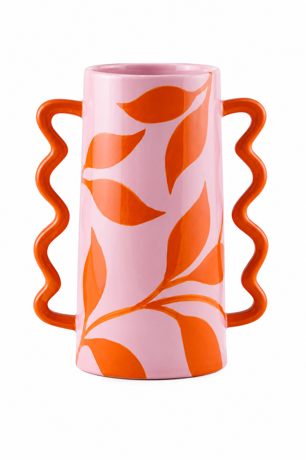 Vaso decorativo Rodrigo Qué Rico