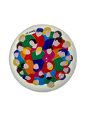 "unity", opera Lodola firmata