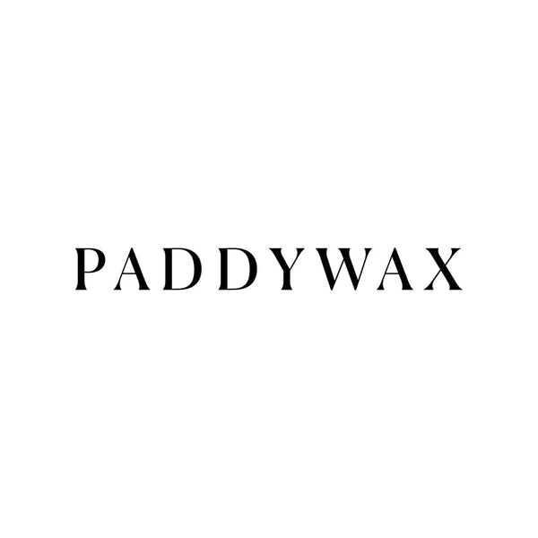 Paddywax
