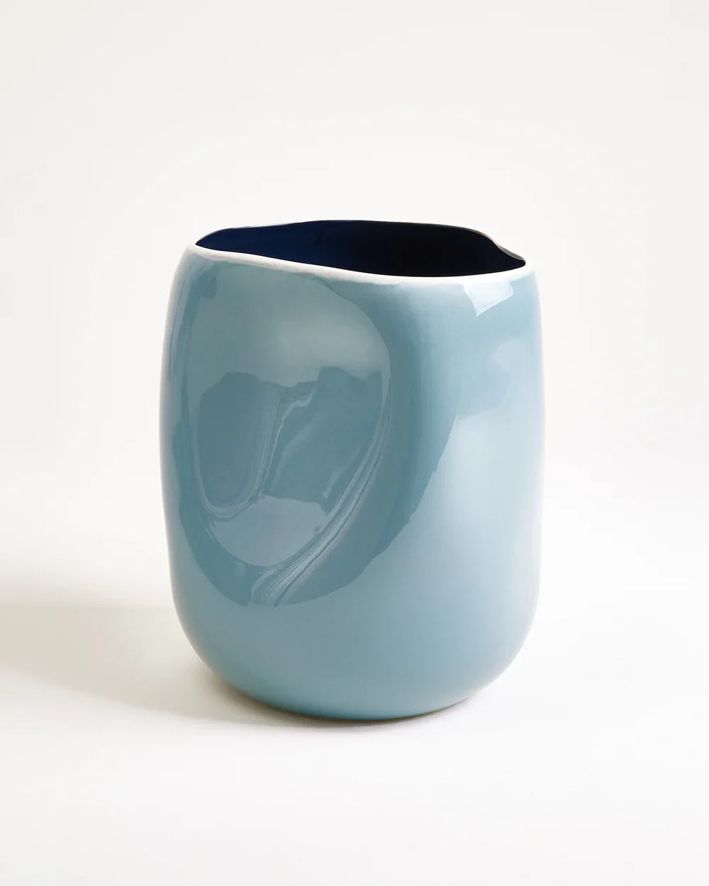 Vaso João Qué Rico